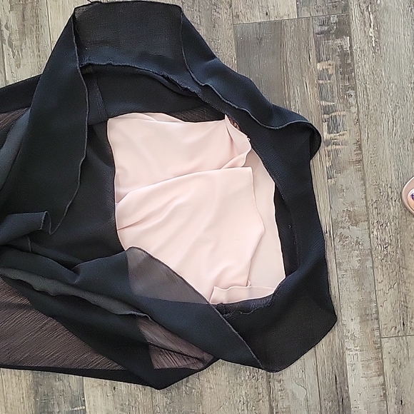 Believe petite Dress - Picture 5 of 6